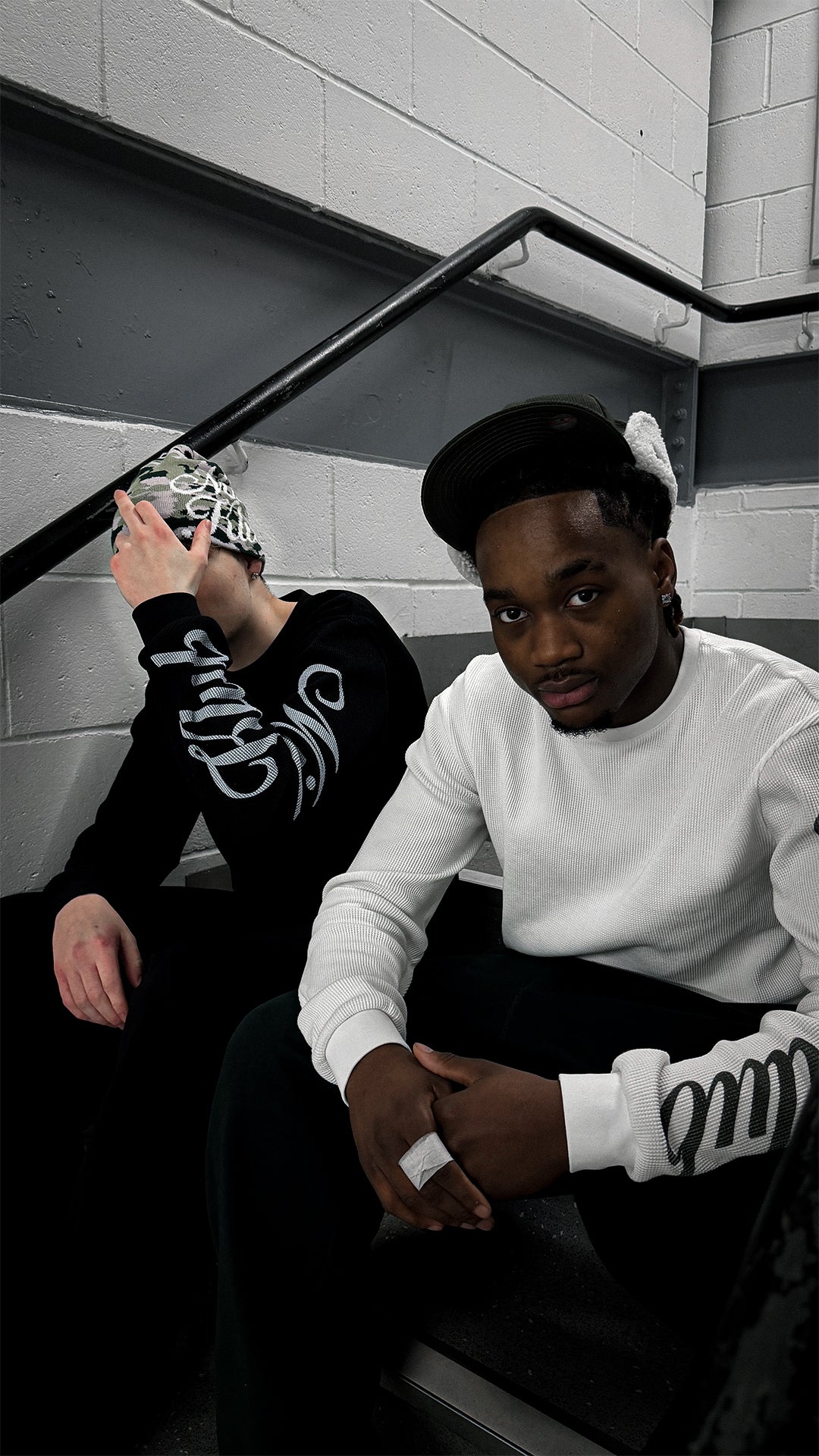 FREE £25 BEANIE