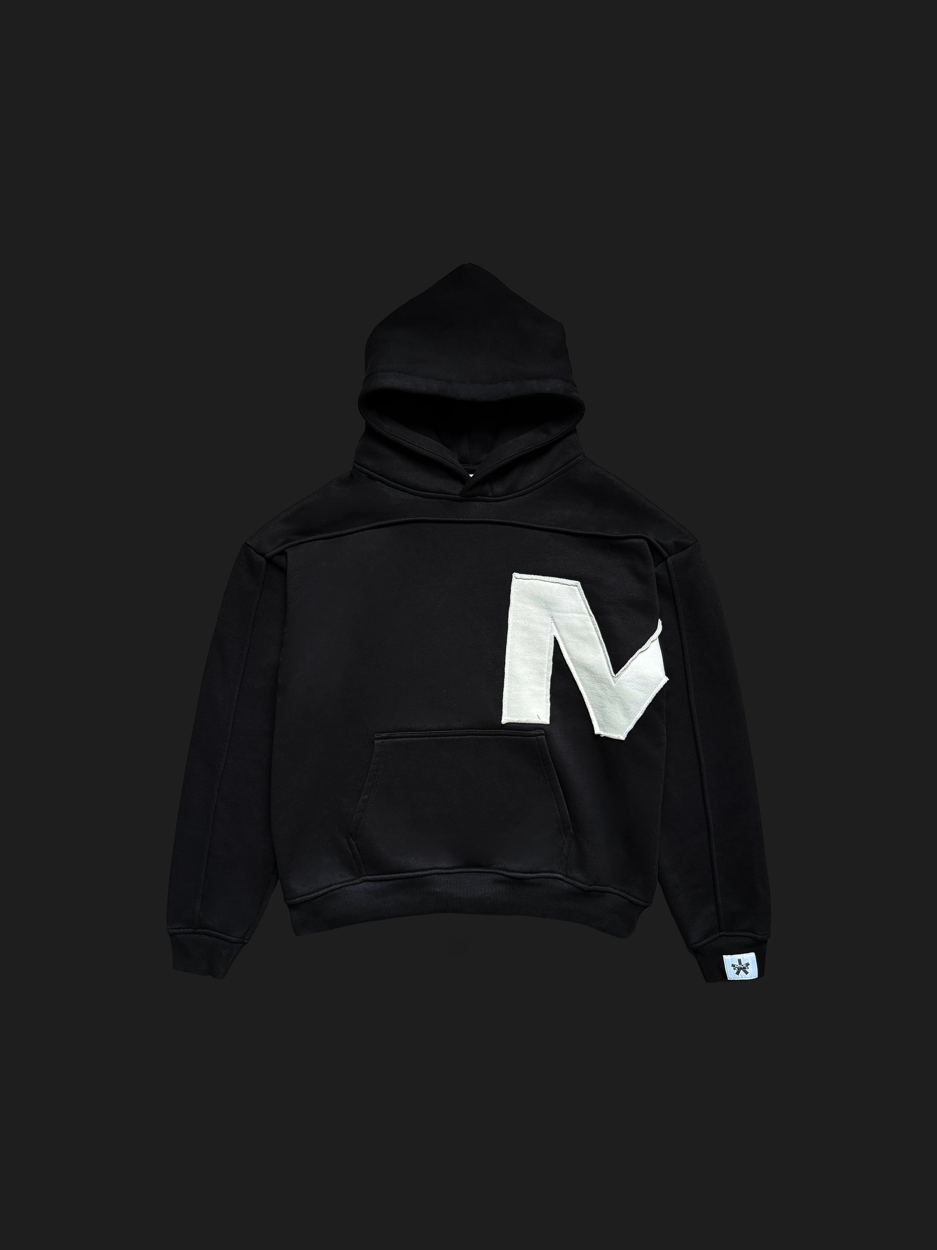 CORE ISSUE 02: FIELD HOOD