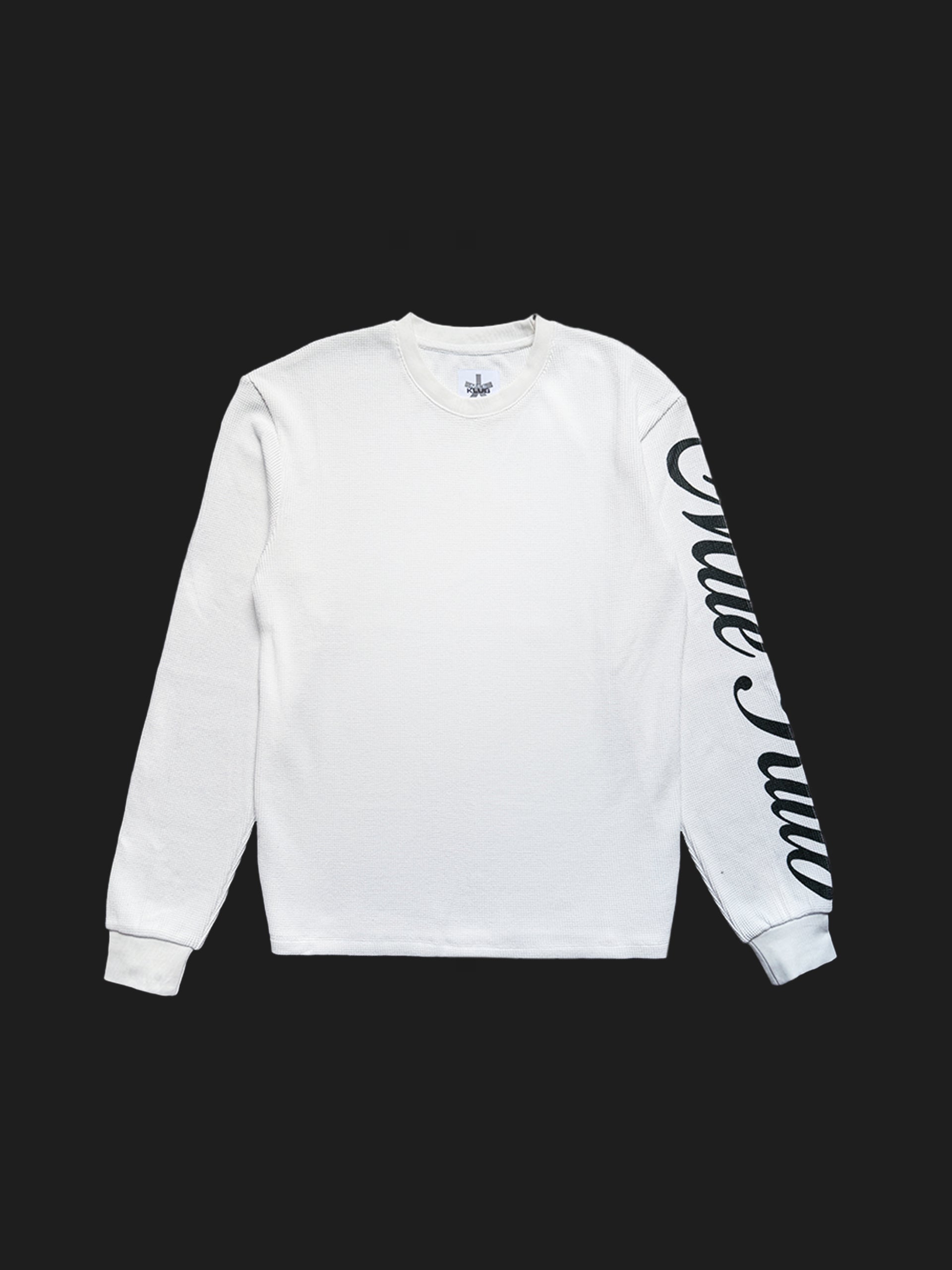 FIELD THERMAL - WHITE