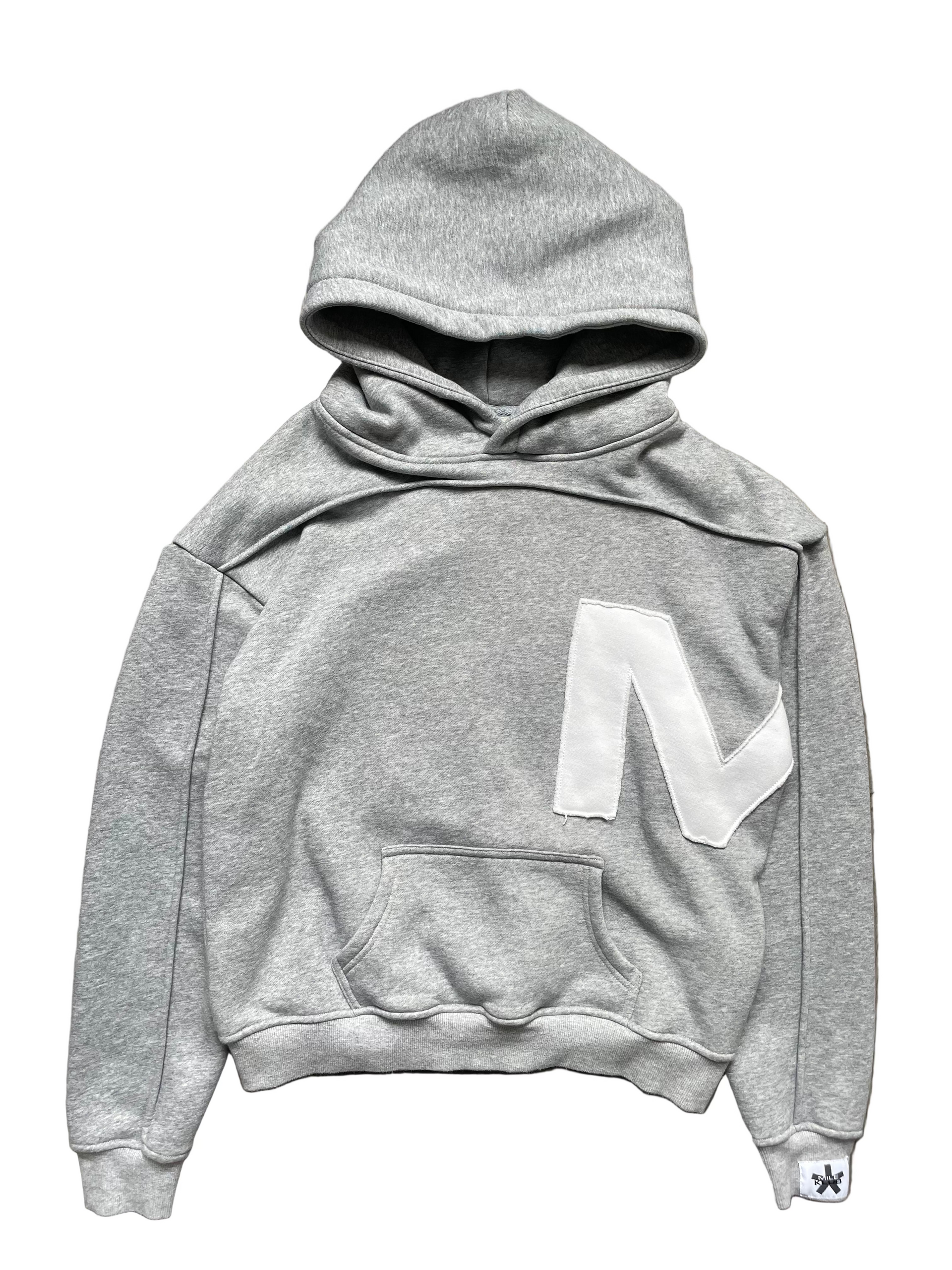 MK HOODIE