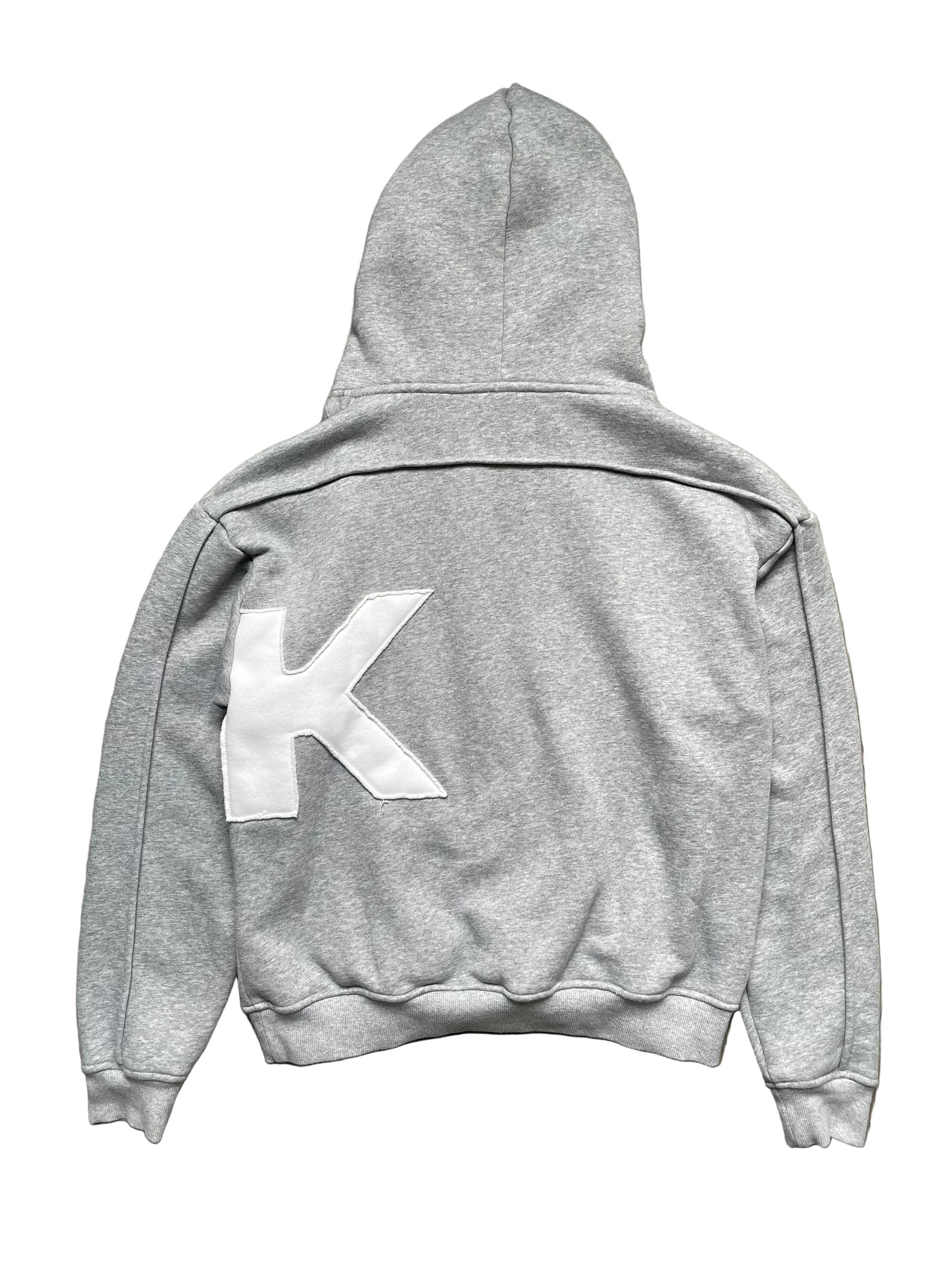 MK HOODIE