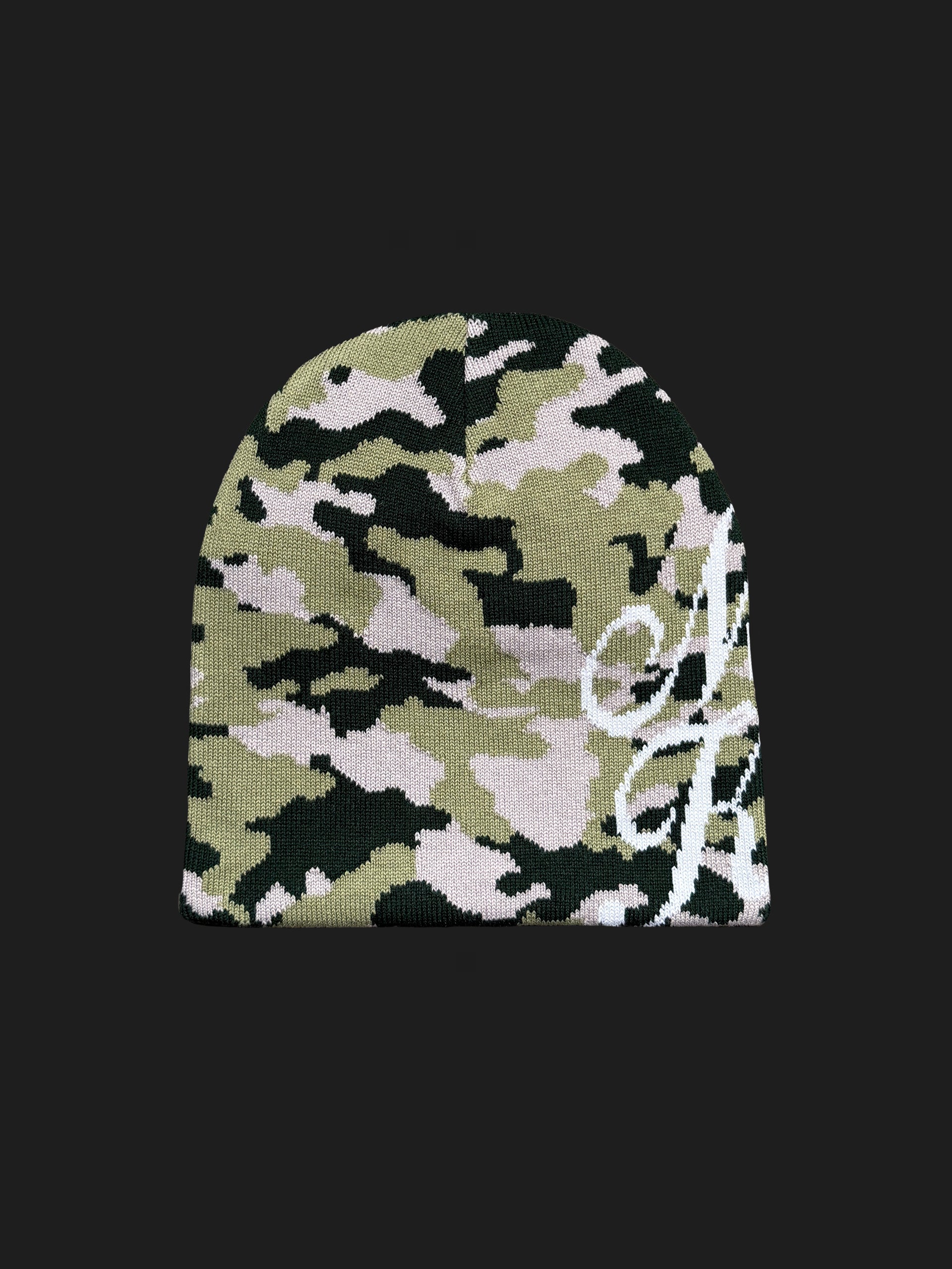 UNSEEN WORLD - BEANIE